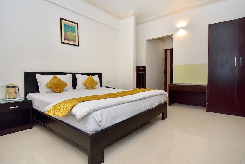 Hotel Mukund Villas 25/48