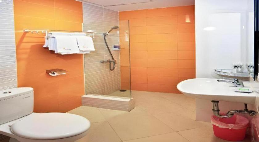 Graha Cempaka Boutique Hotel 17/17