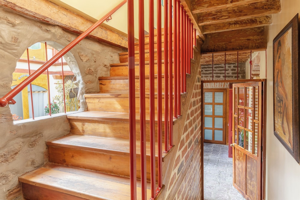 Old Town Quito Suites, Apartments & Boutique hotel 25/50