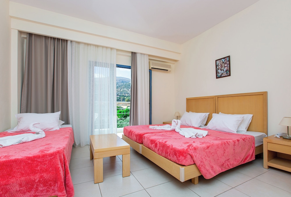 Hermes Hotel Malia 9/46