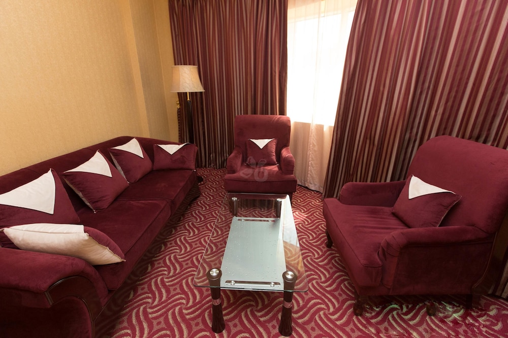 Comfort Inn Dubai 16/29