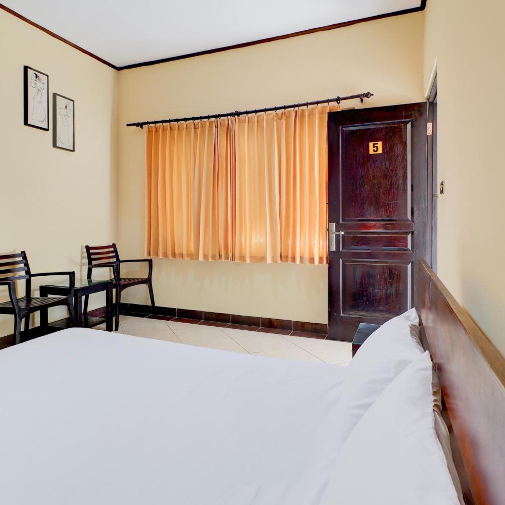 Collection O Near Bali Royal Hospital Renon Formerly JC Boutique Hotel 51/62