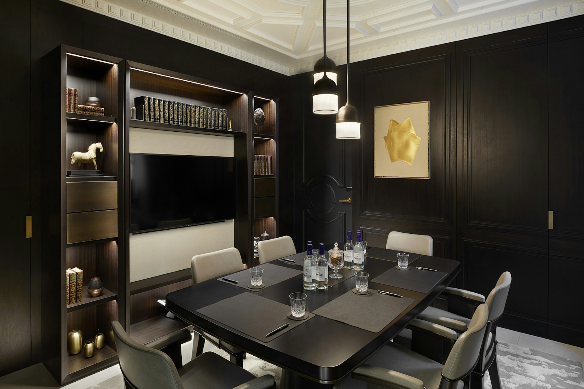 Hotel Particulier Villeroy 24/29