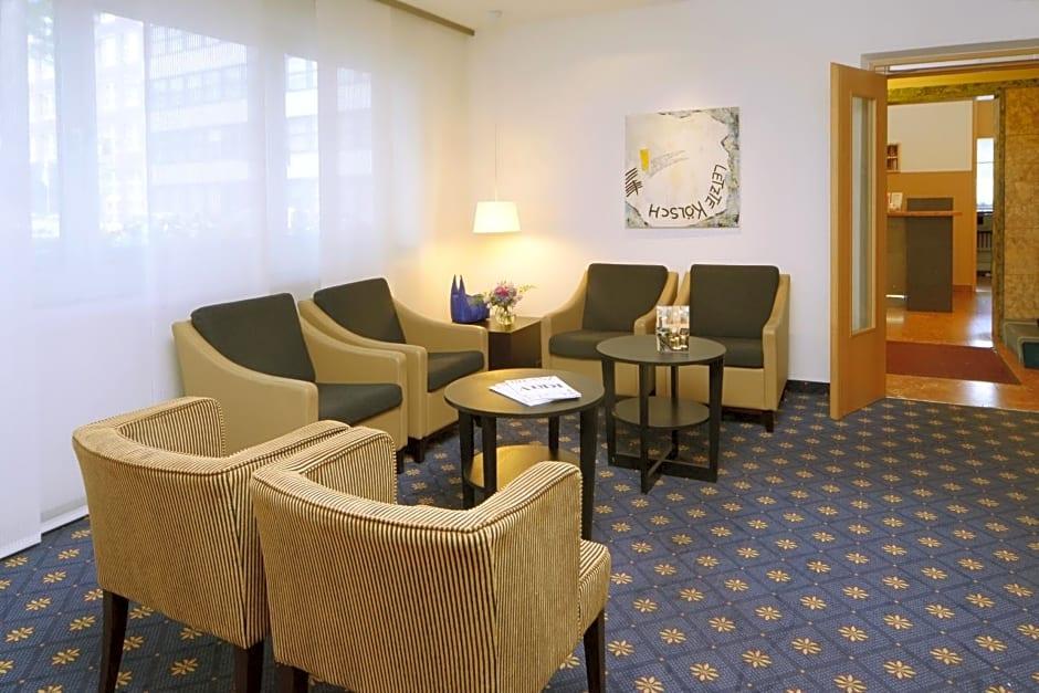 Hotel Ludwig Superior 26/37