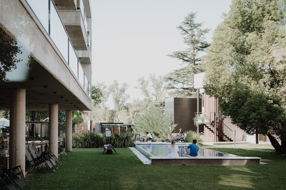 La Urumpta Hotel by AKEN Mind 73/78