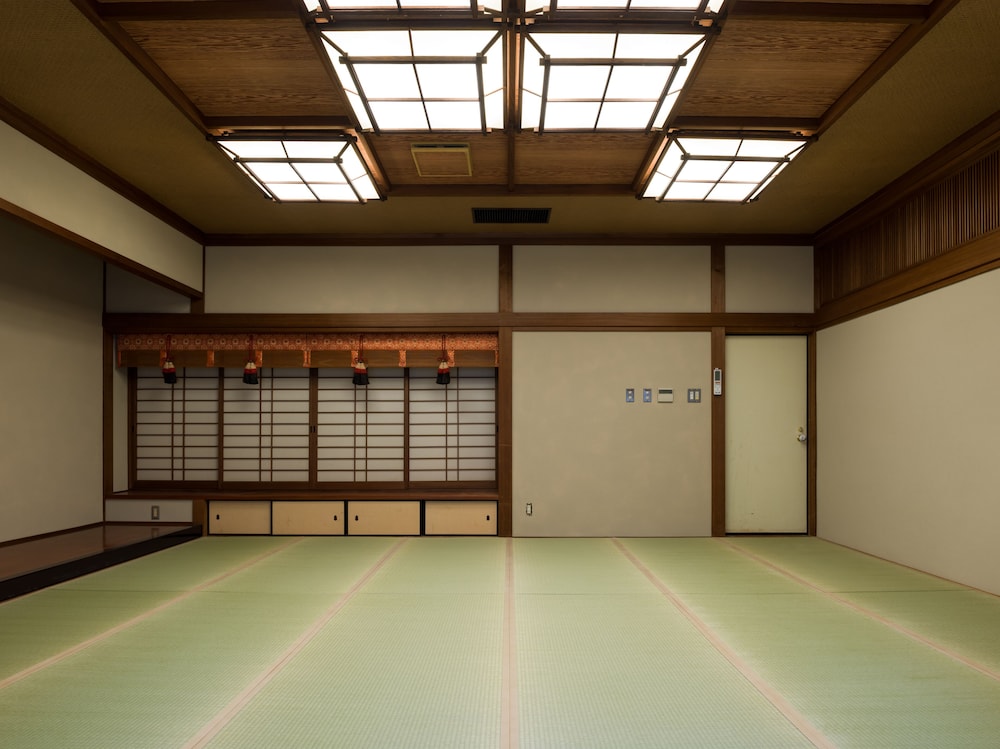 Kappo Ryokan Yumesaki 2/46