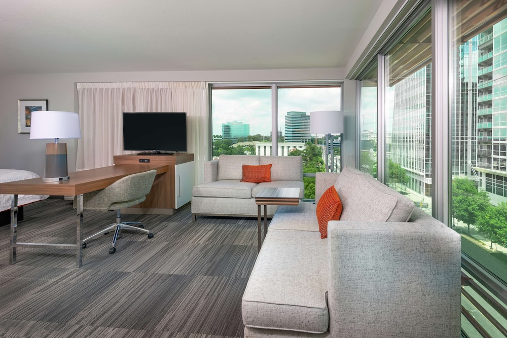 Hampton Inn & Suites Atlanta Buckhead Place Ga 20/44