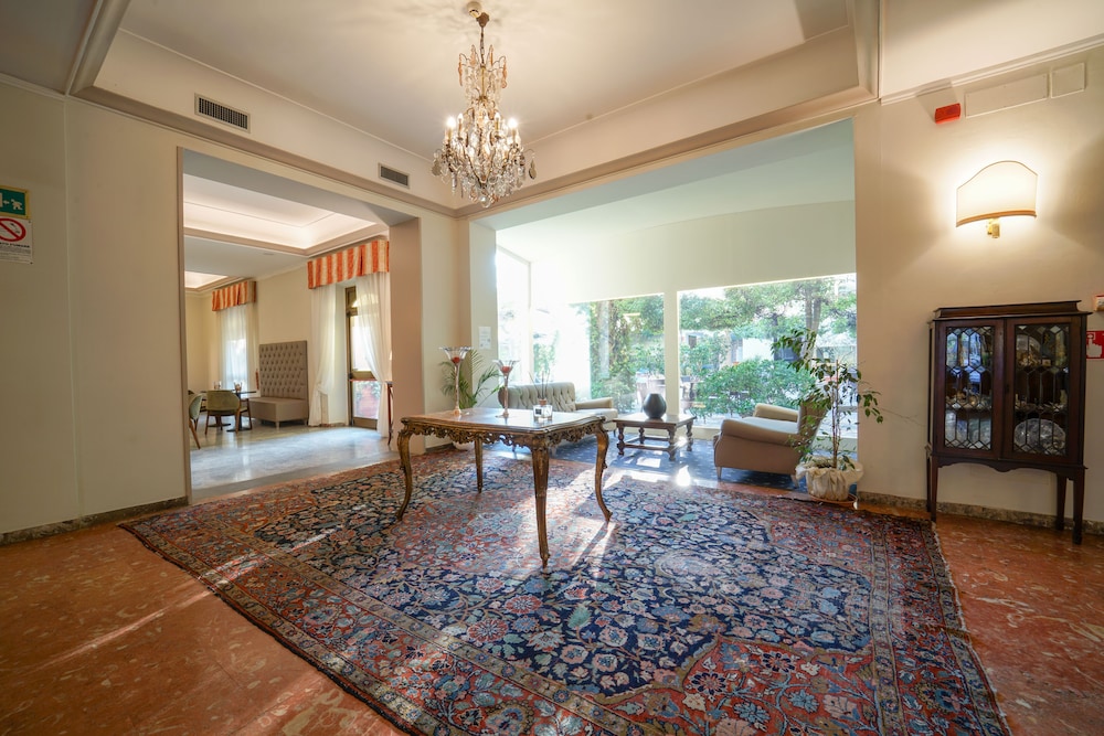 Best Western Hotel Cappelli 55/75