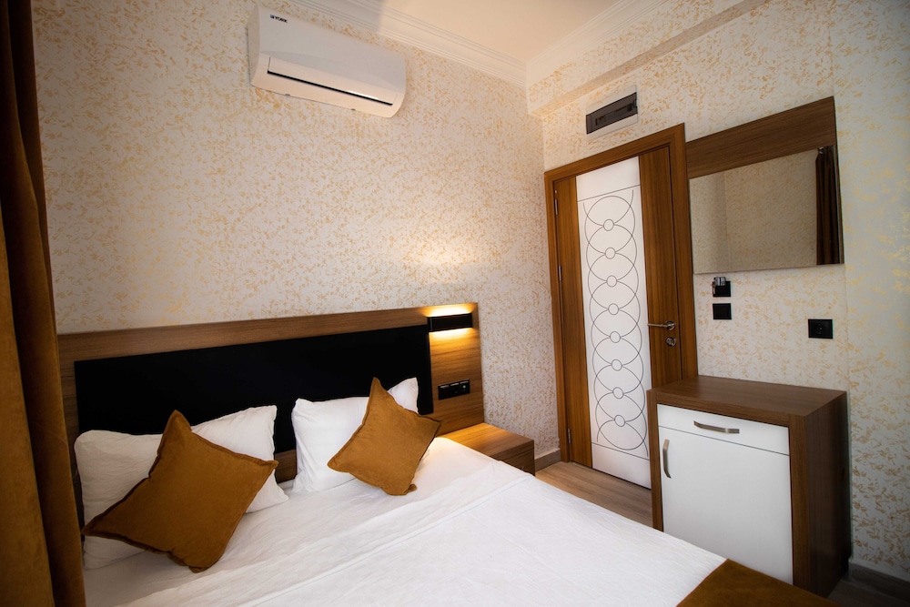 Ersoy Ikiz Otel 15/41