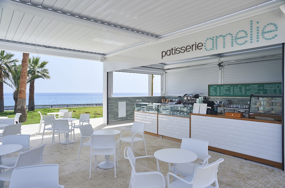 Sunrise Jade Hotel - Adults Only 25/43