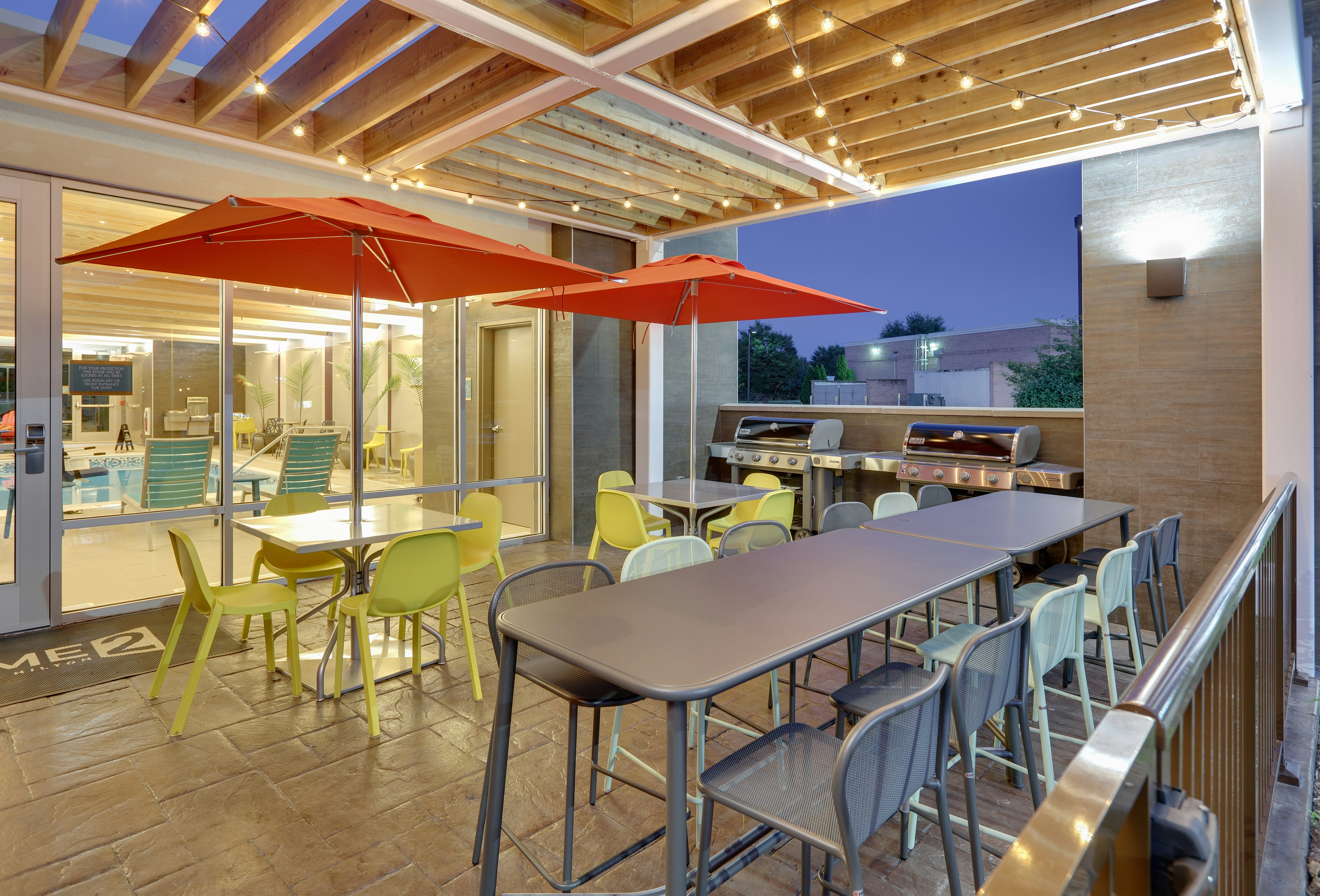 Home2 Suites By Hilton Hagerstown Md 31/43