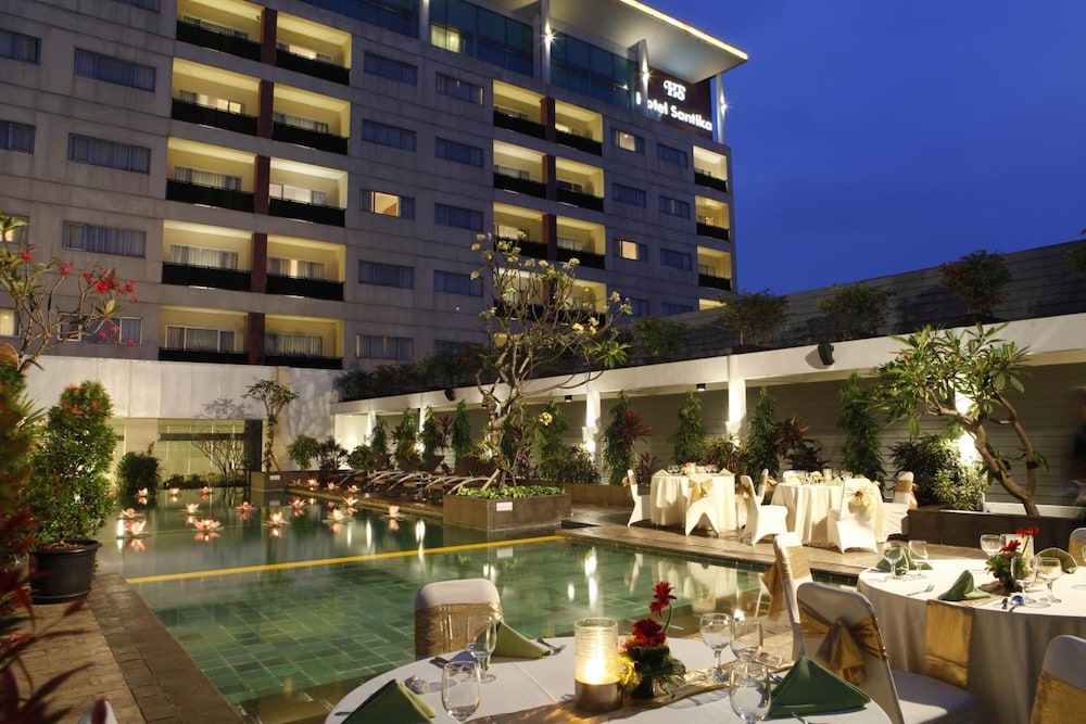 Hotel Santika Bogor 2/45