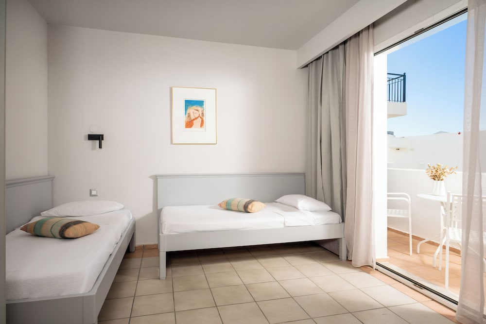 Mare Village Ierapetra 52/104