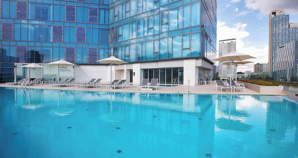 Orakai Songdo Park Hotel, BW Premier Collection in INCHEON