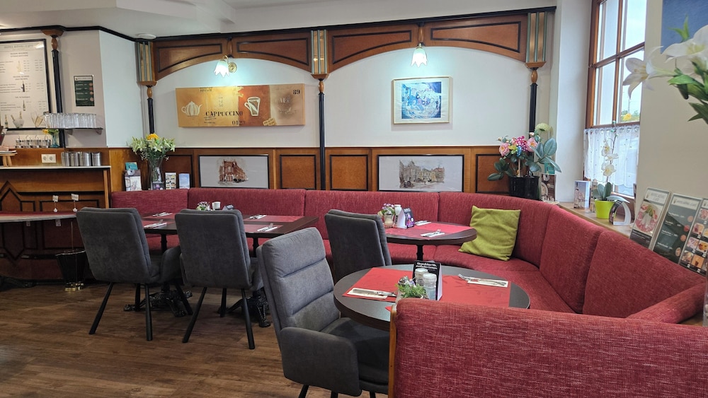 Hotel Konig 46/71