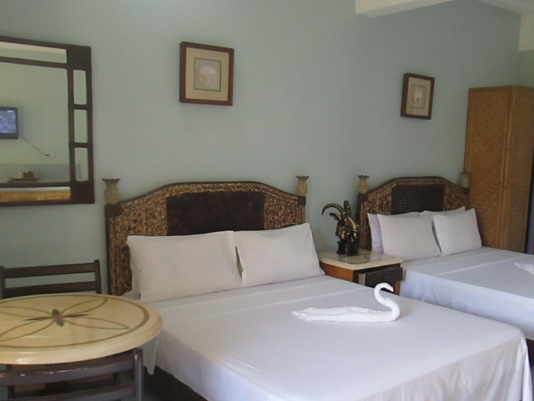 Amigos Beach Resort Boracay 6/32
