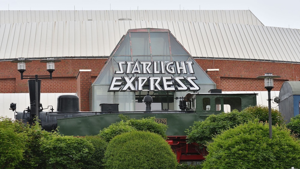 Holiday Inn Express Bochum, an IHG Hotel 45/49
