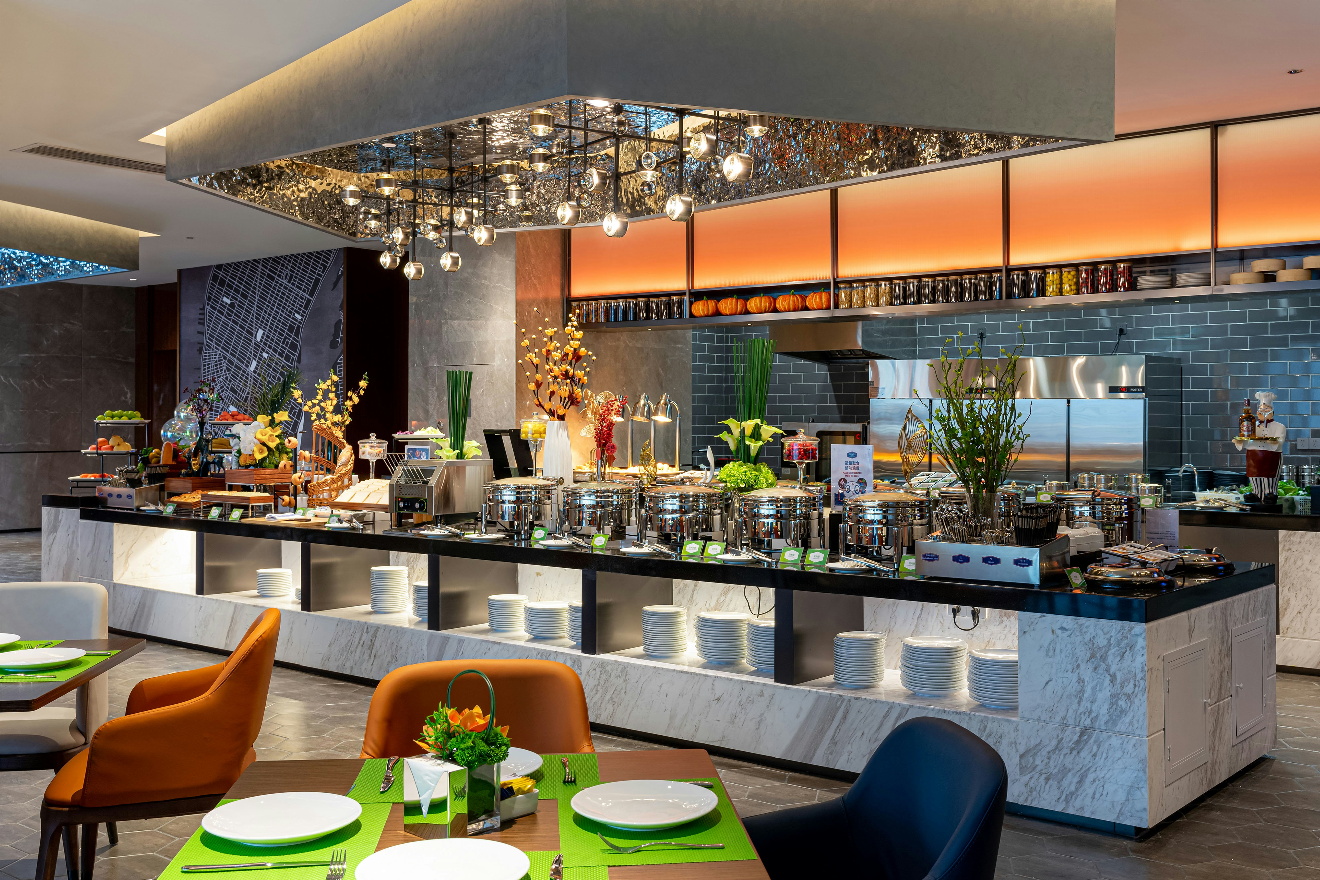 Hampton by Hilton Guangzhou Jinshazhou 30/50