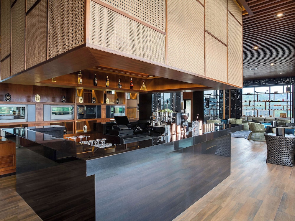 Pullman Ciawi Vimala Hills Resort Spa and Convention 10/76