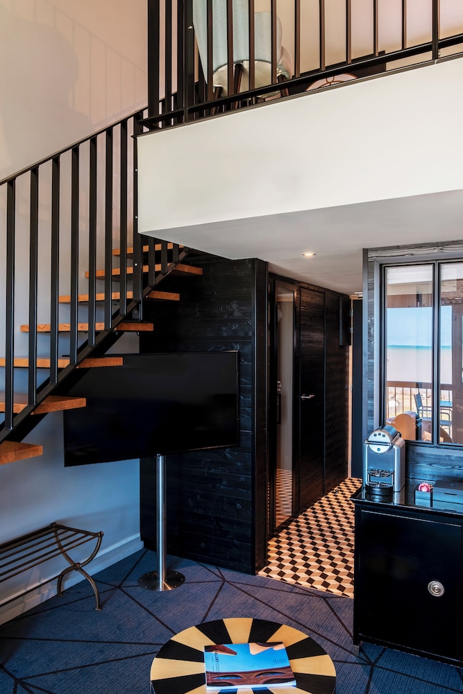 La Grande Terrasse Hotel & Spa La Rochelle - MGallery Collection 45/55
