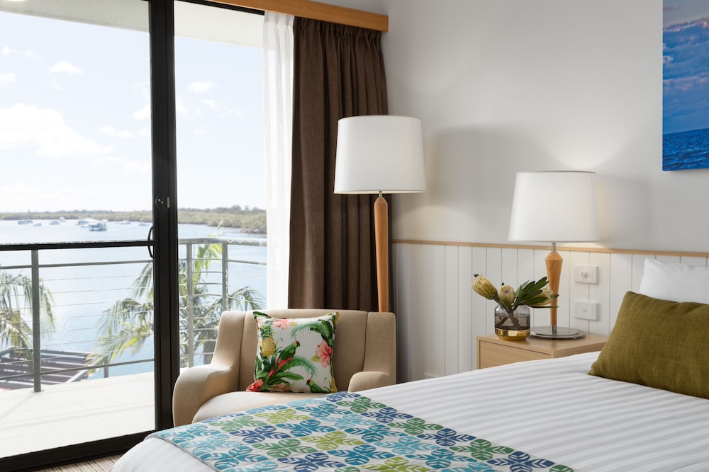 Sails Port Macquarie By Rydges 9/50