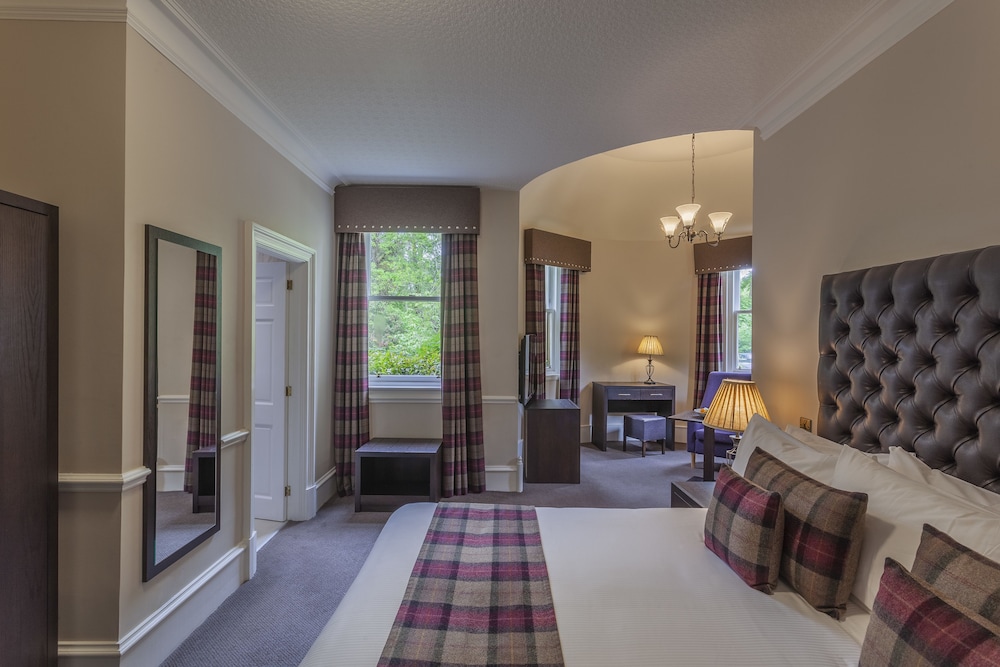 CUILLIN HILLS HOTEL 22/57