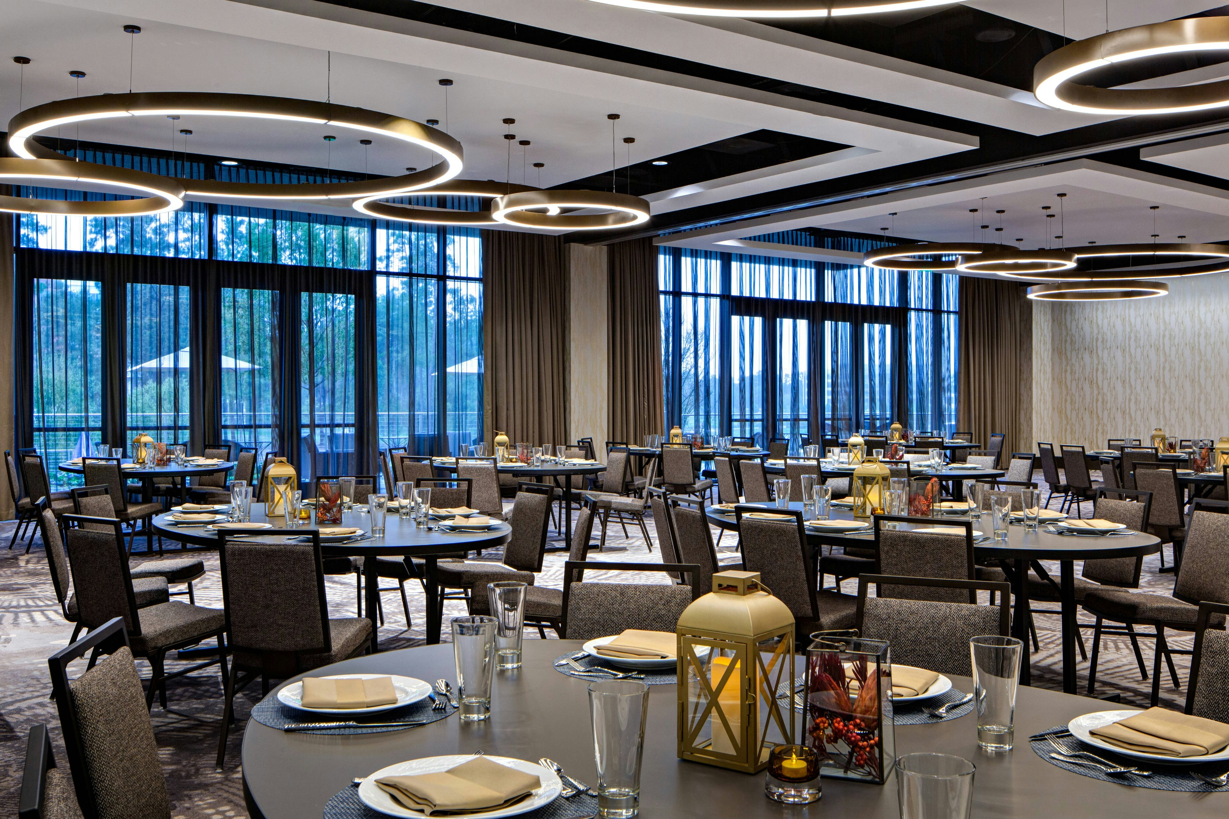 Houston Cityplace Marriott At Springwoods Village 62/65