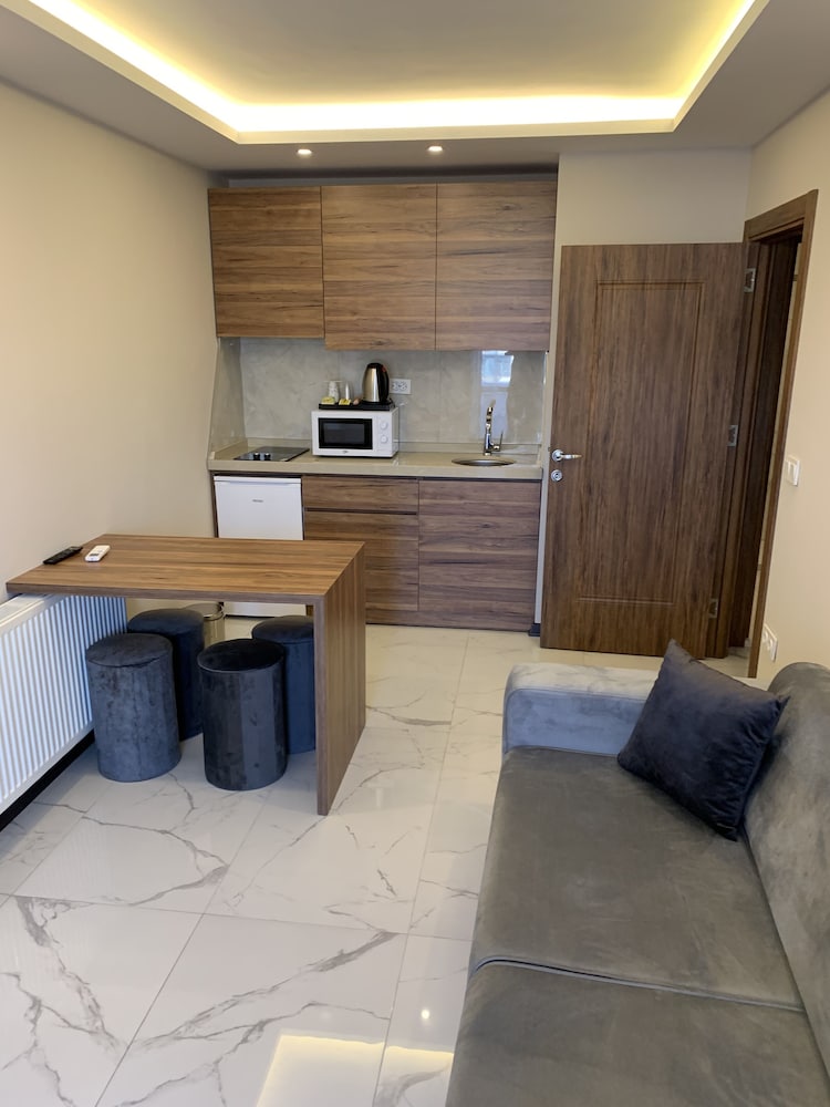 Royal Residence Bursa 5/58