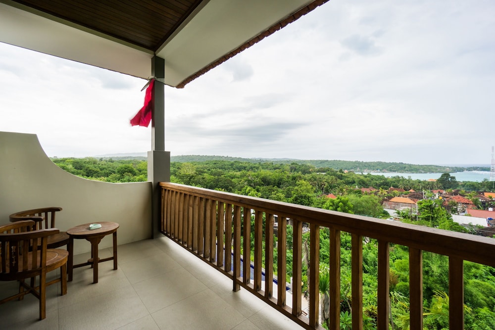 Grand Sea View Lembongan (ex Taman Seaview) 42/50