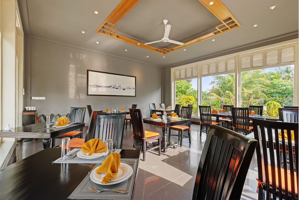 Goda Boutique Hotel 58/62