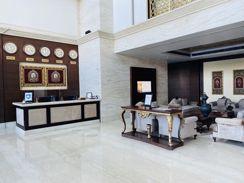 Hotel Seven Seas 8/50