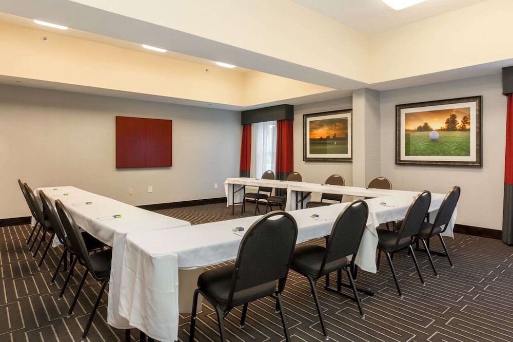 Hampton Inn Memphis Southwind 36/43