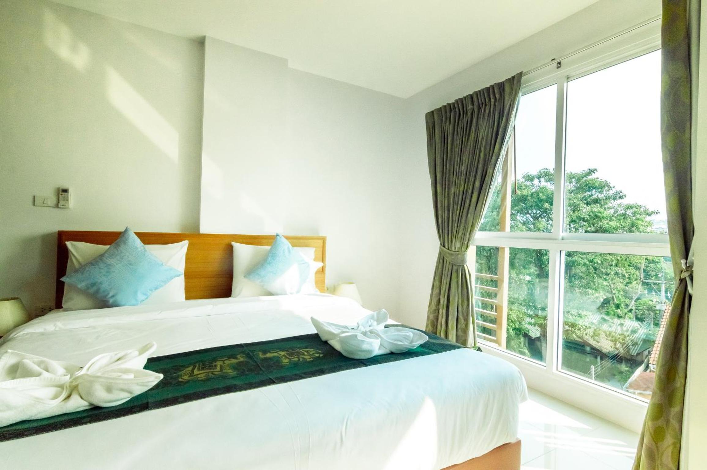 G Residence Pattaya 20/83