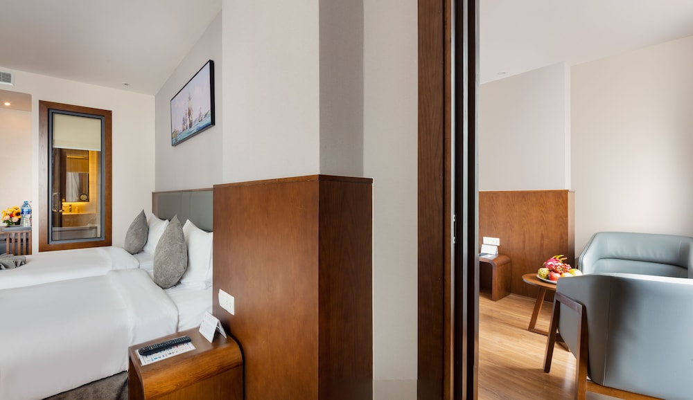 Dtx Hotel Nha Trang 11/73