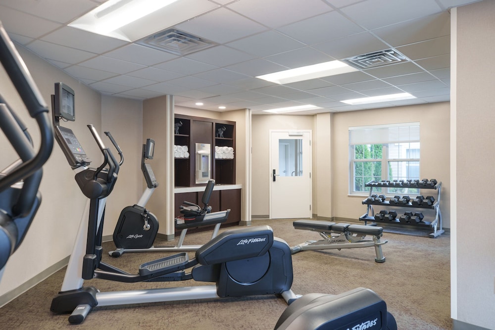 sport facilities