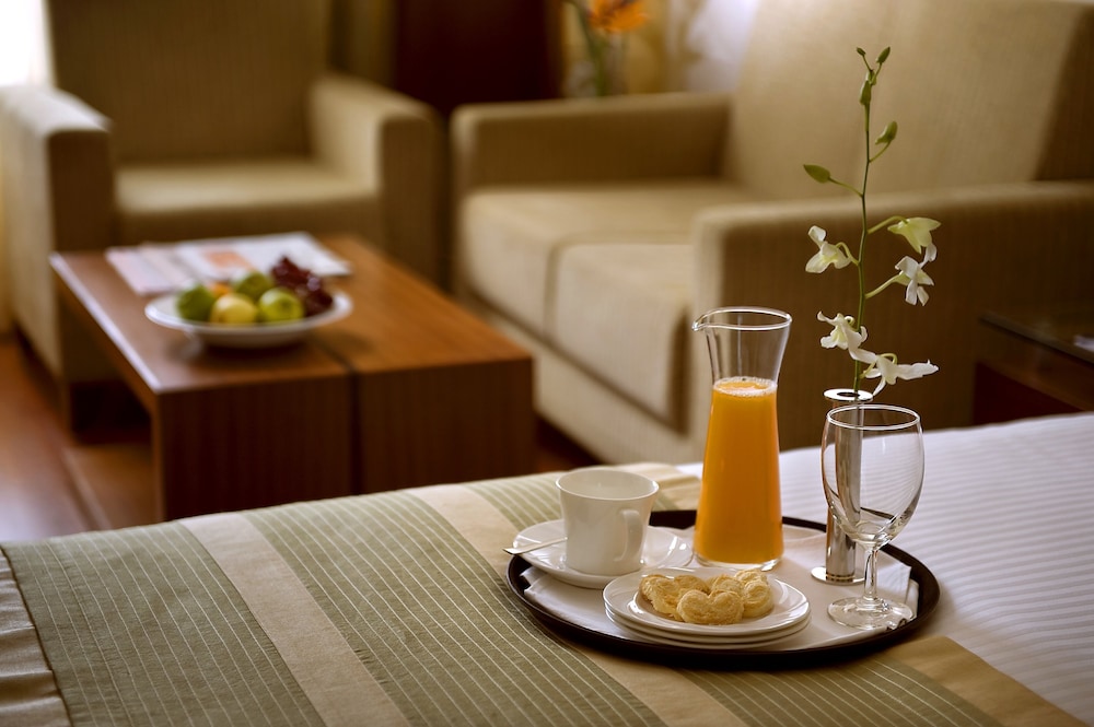 Park Inn Gurgaon 30/60