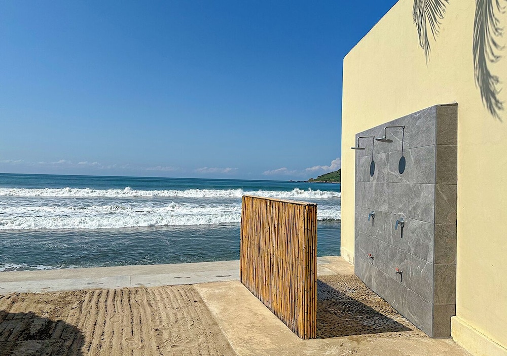 The Palms Resort of Mazatlan 64/67