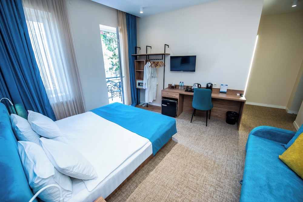 City Inn Tbilisi 19/63