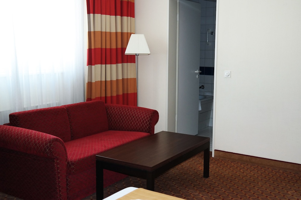 Trip Inn Frankfurt Nordwestzentrum 30/53