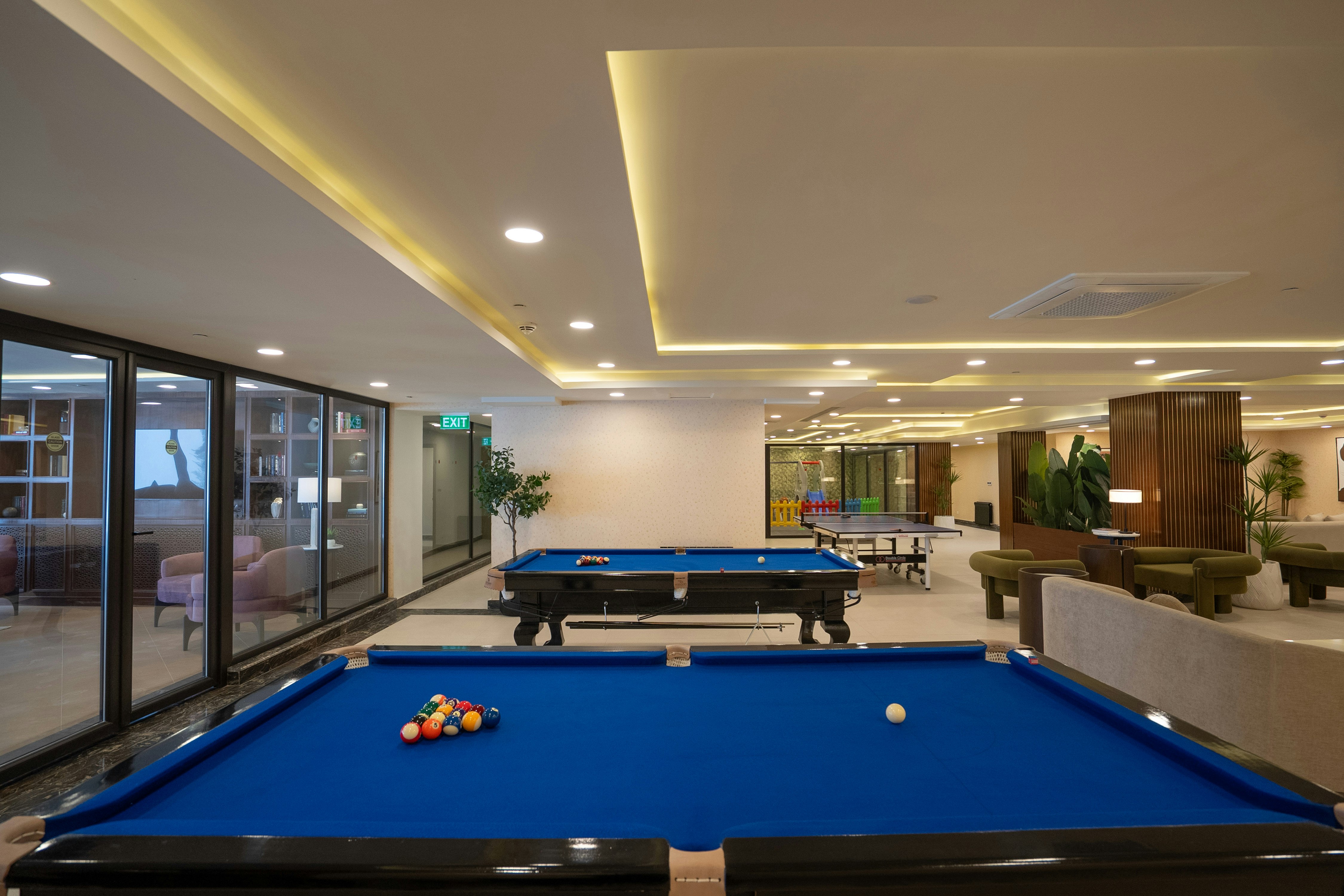 DoubleTree by Hilton Nathiagali 25/59