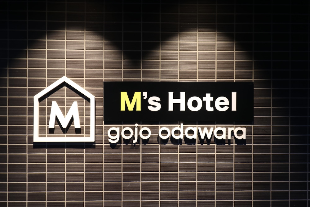 M's Hotel Gojo Odawara 28/47