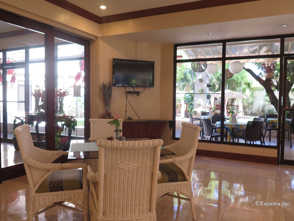 Vacation Hotel Cebu 21/33