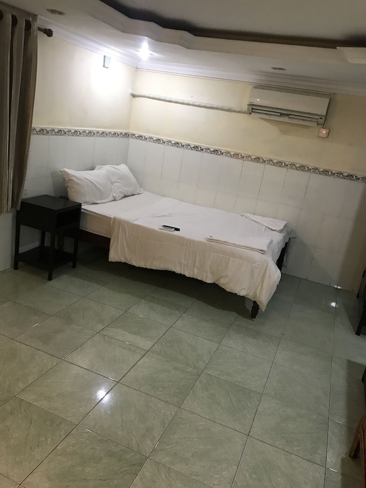 Velkommen Guesthouse - Phnom Penh 18/48