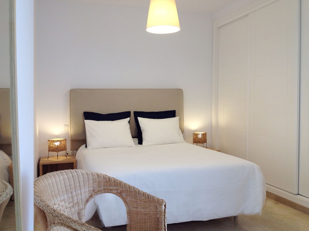 Apartamentos Dona Carmen 7/23