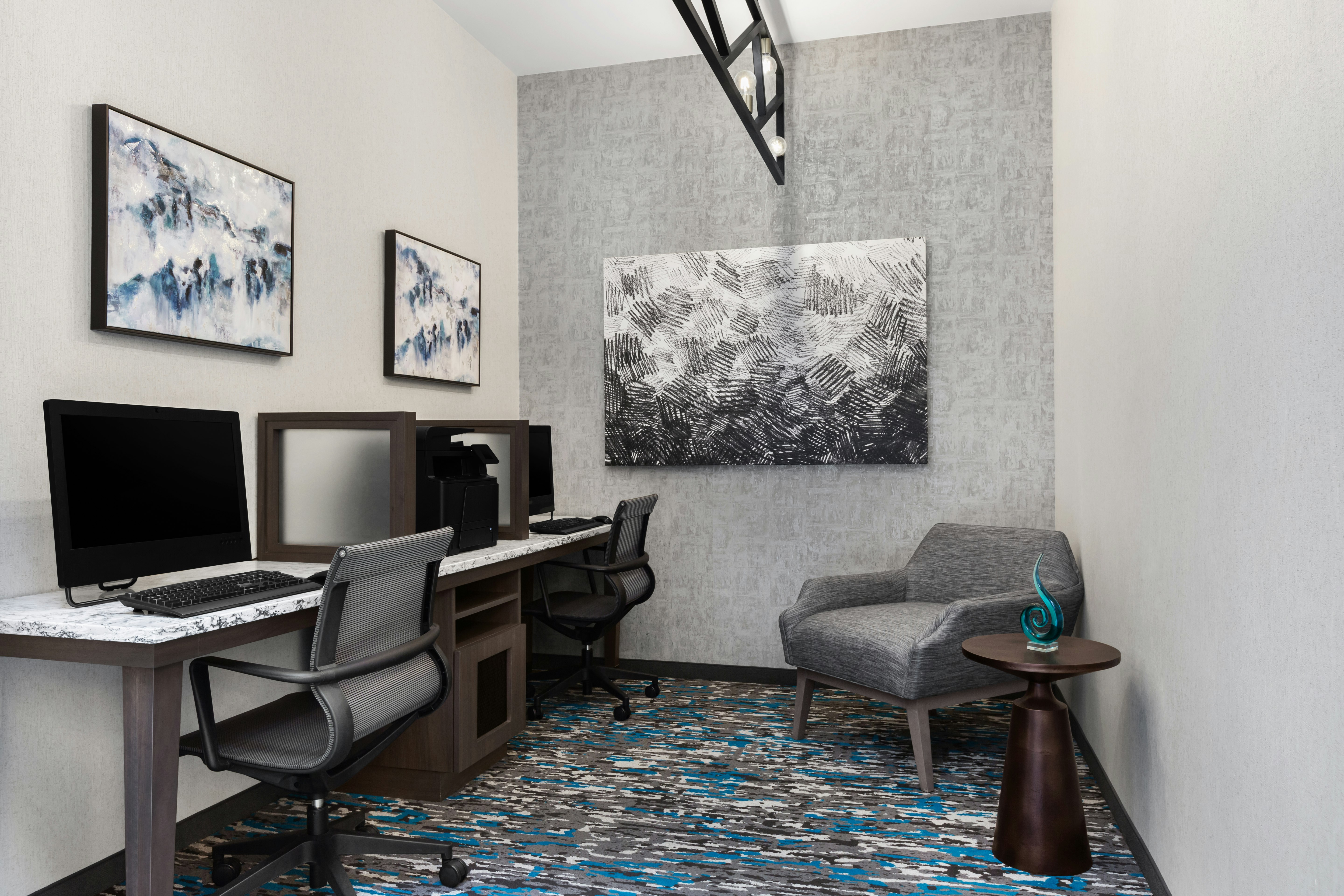HOMEWOOD SUITES BY HILTON NASHVILLE-DOWNTOWN 32/35