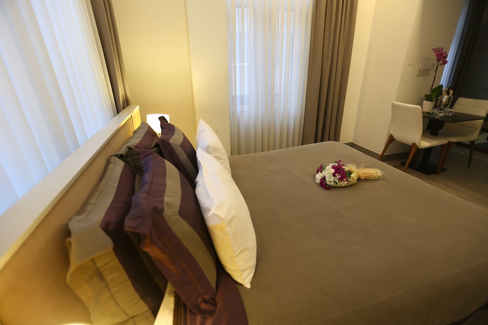 Star of Istanbul Residence 17/50
