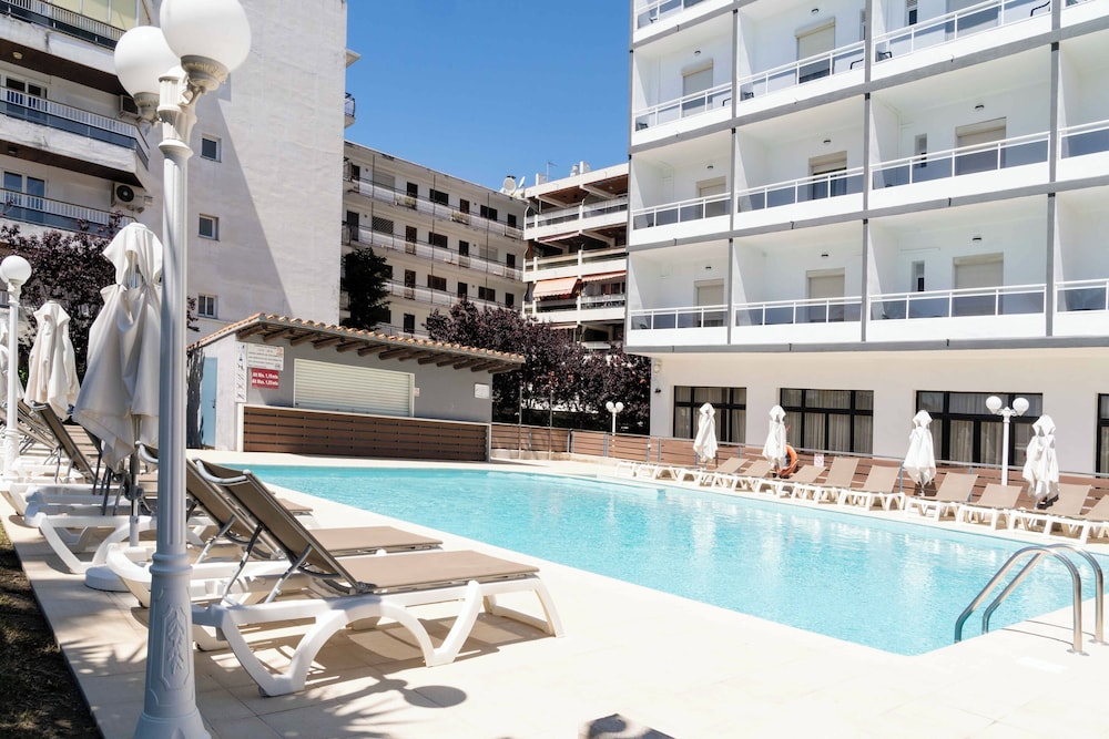 Hotel Planas 4/50