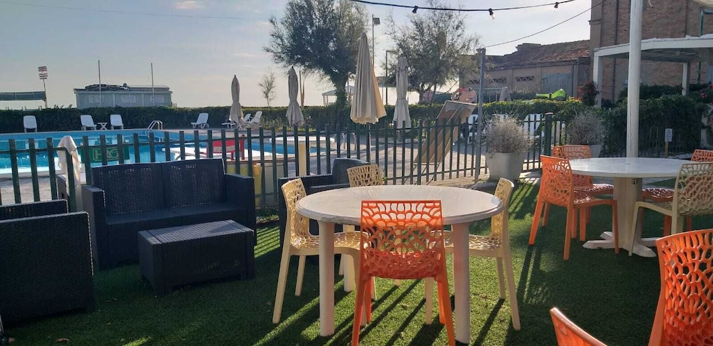 Hotel Residenza Giardino 23/50