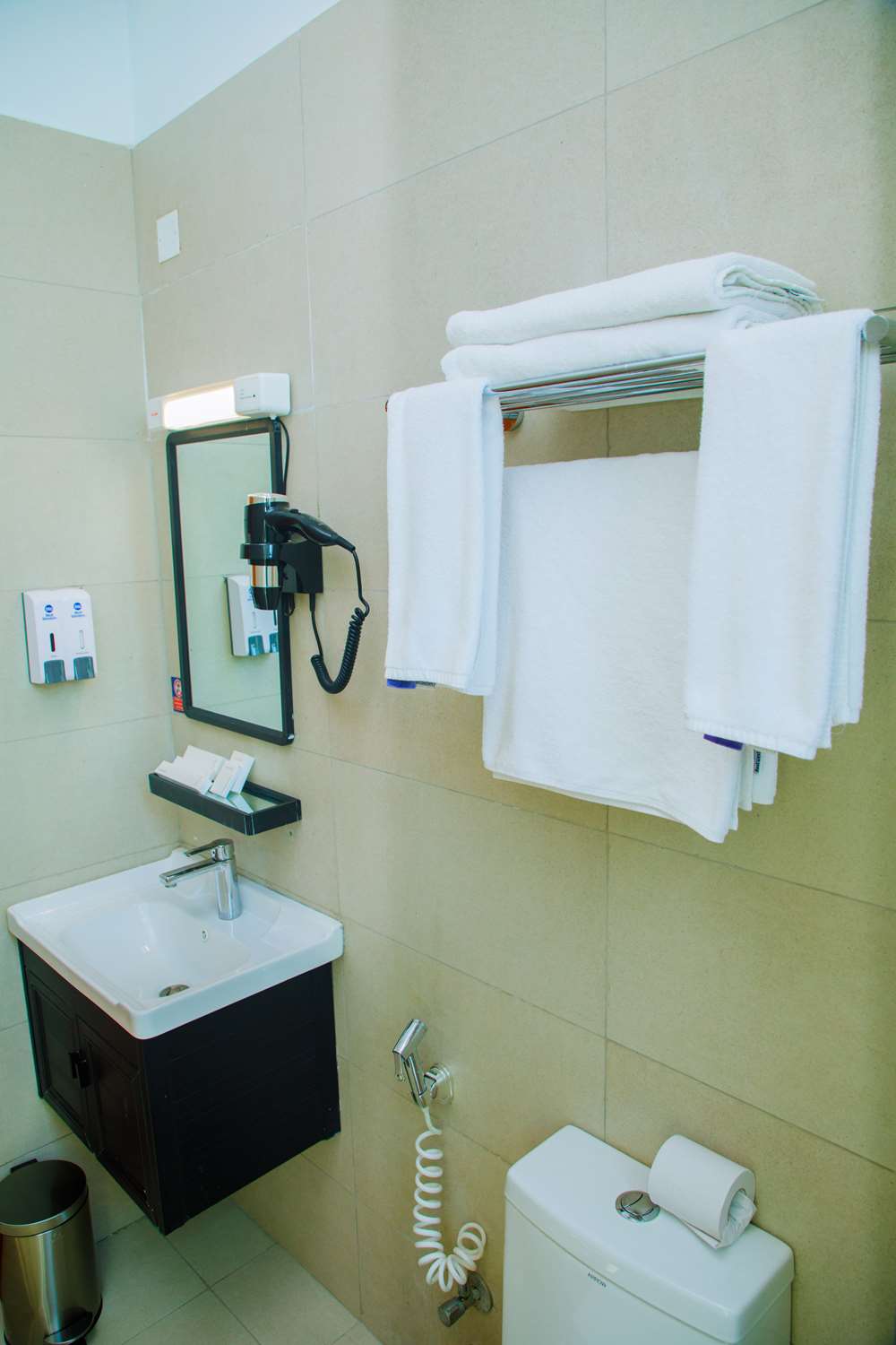 Best Western Dodoma City Hotel 48/49