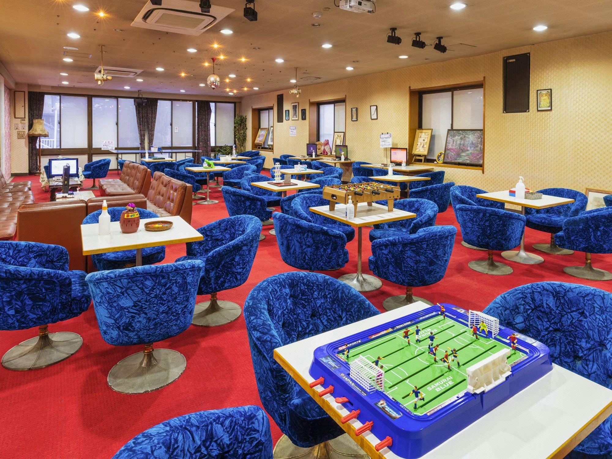 SHIMODA JURAKU HOTEL 28/37